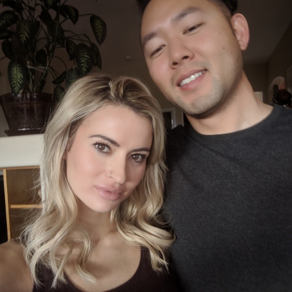 Meet your Posher, Kaycee - Picture 3 of 4